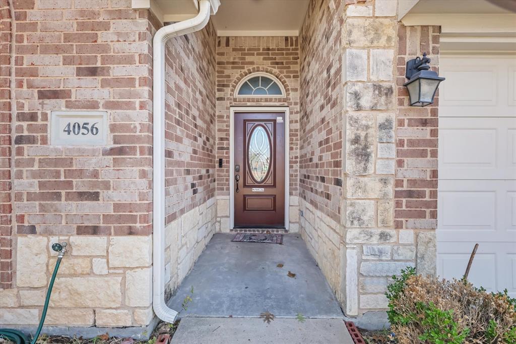 4056 Twin Creeks Drive