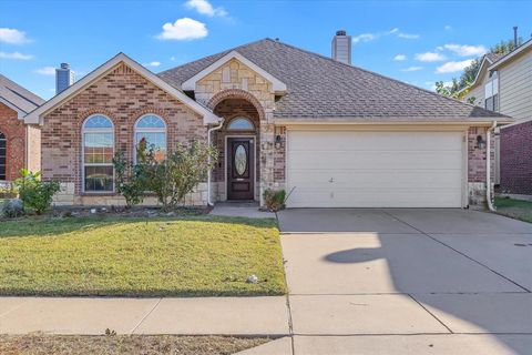 4056 Twin Creeks Drive Fort Worth TX 76244