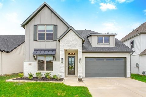 105 Observation Court Aledo TX 76008