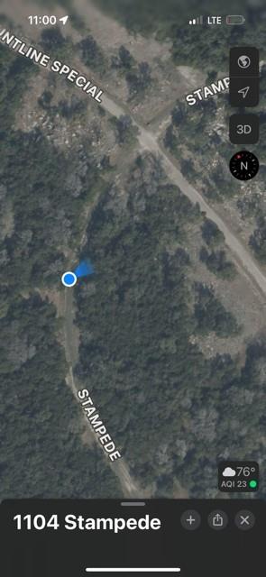 1104 Stampede