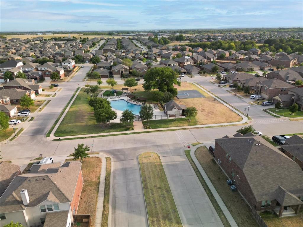 Cross Oak Ranch Ph 2 Tr 5 - Residential