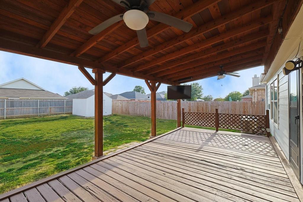 Cross Oak Ranch Ph 2 Tr 5 - Residential