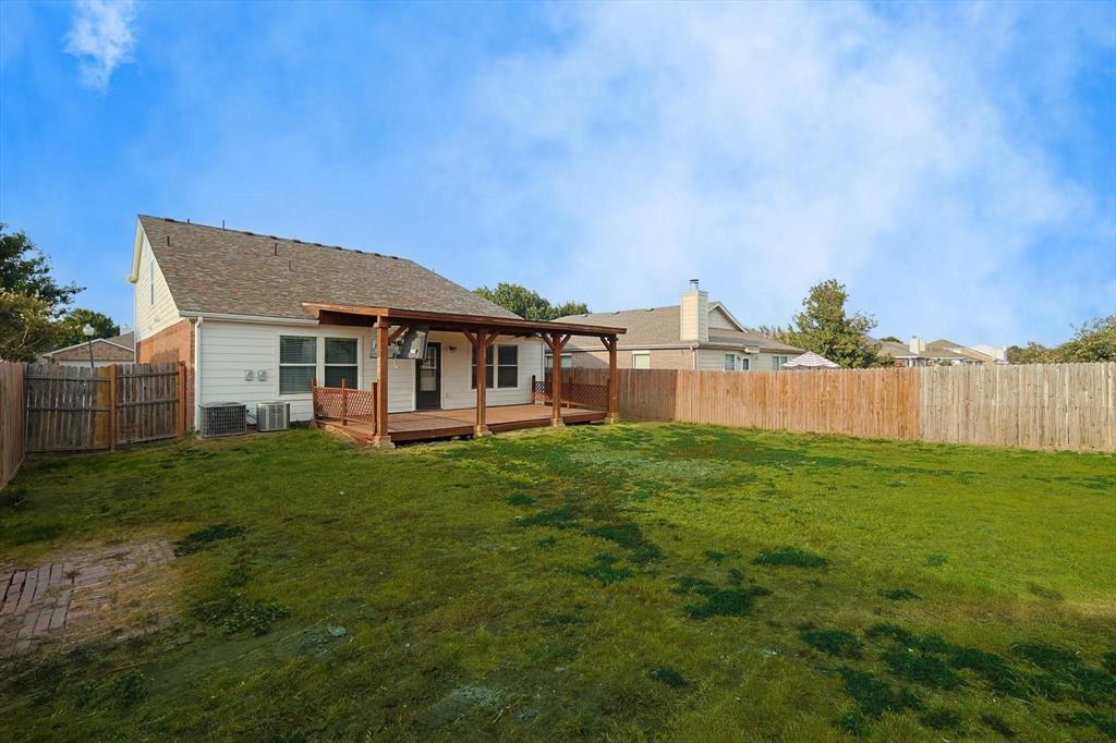 Cross Oak Ranch Ph 2 Tr 5 - Residential