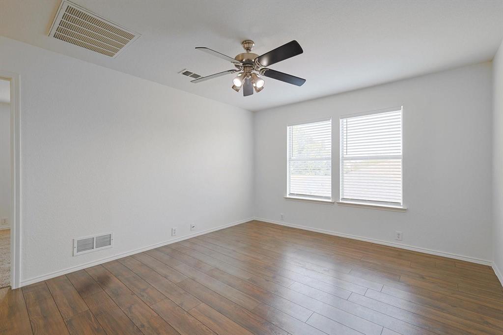 Cross Oak Ranch Ph 2 Tr 5 - Residential