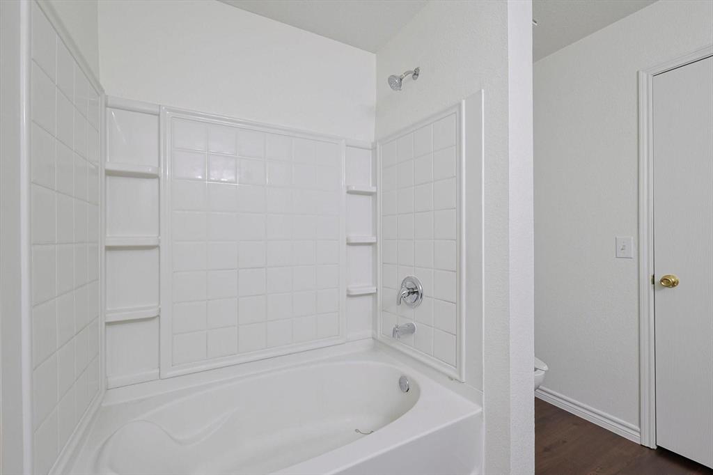 Cross Oak Ranch Ph 2 Tr 5 - Residential