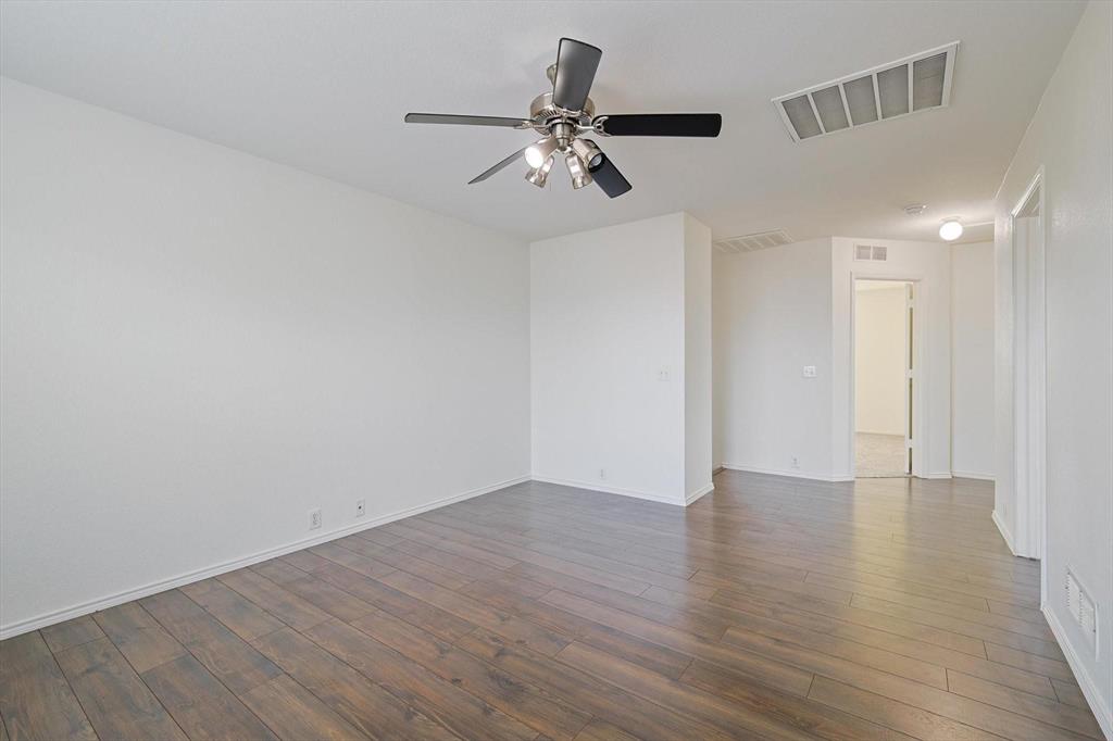 Cross Oak Ranch Ph 2 Tr 5 - Residential