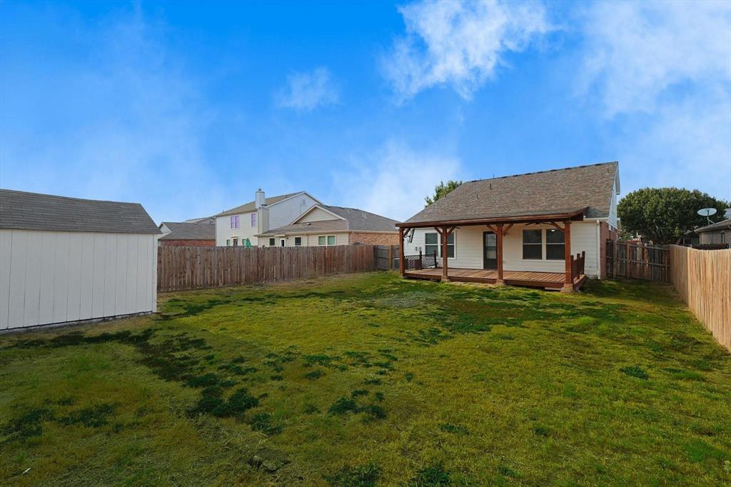 Cross Oak Ranch Ph 2 Tr 5 - Residential