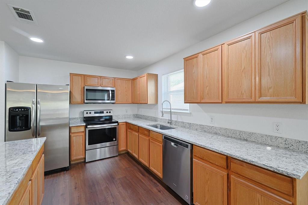 Cross Oak Ranch Ph 2 Tr 5 - Residential