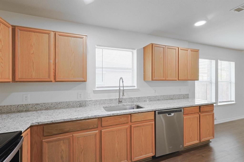 Cross Oak Ranch Ph 2 Tr 5 - Residential