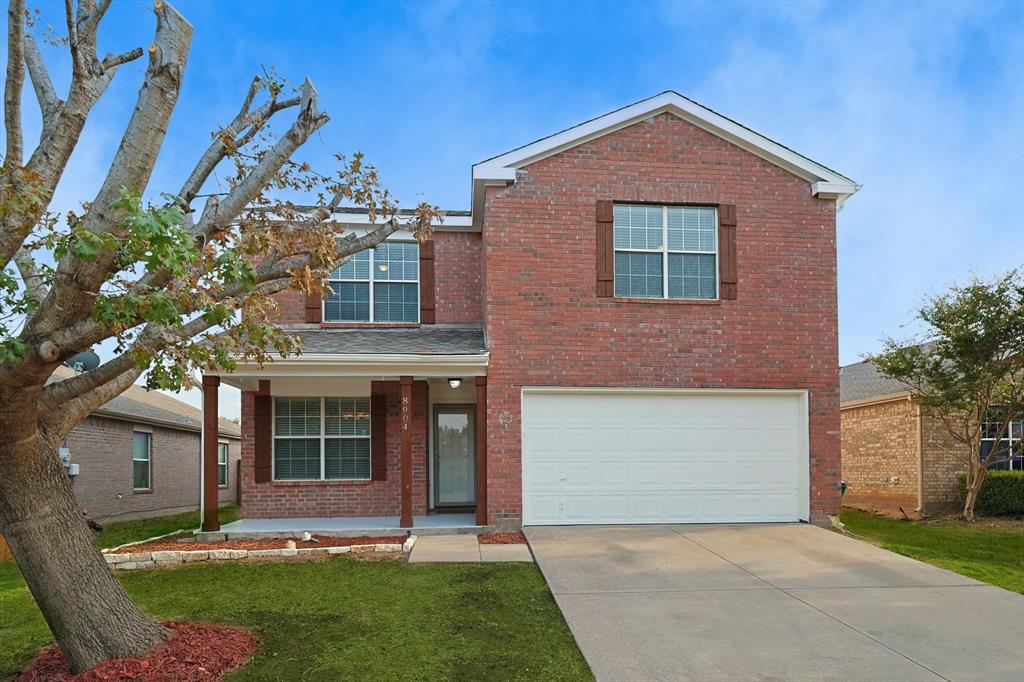 Cross Oak Ranch Ph 2 Tr 5 - Residential