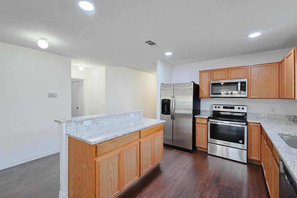 Cross Oak Ranch Ph 2 Tr 5 - Residential