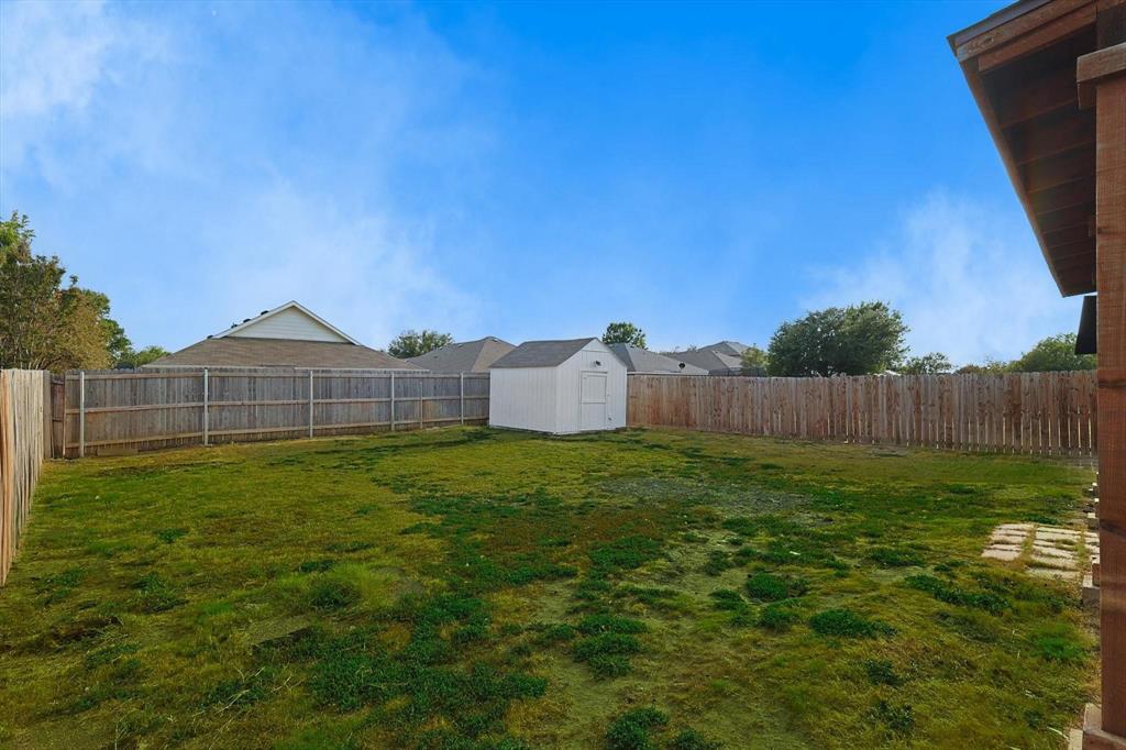 Cross Oak Ranch Ph 2 Tr 5 - Residential