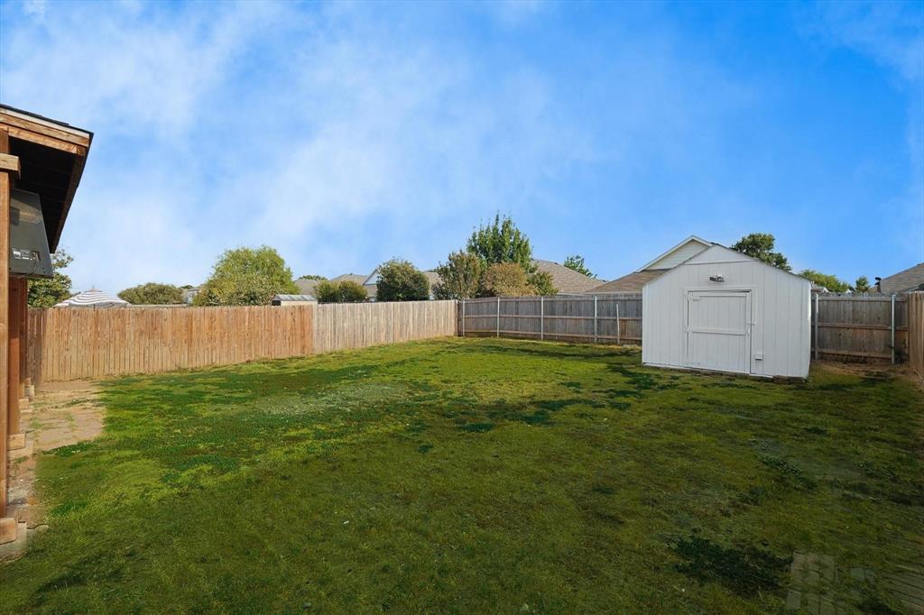 Cross Oak Ranch Ph 2 Tr 5 - Residential