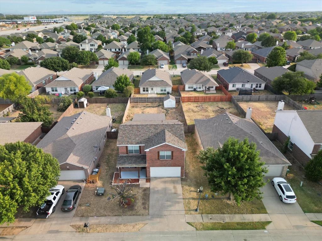 Cross Oak Ranch Ph 2 Tr 5 - Residential