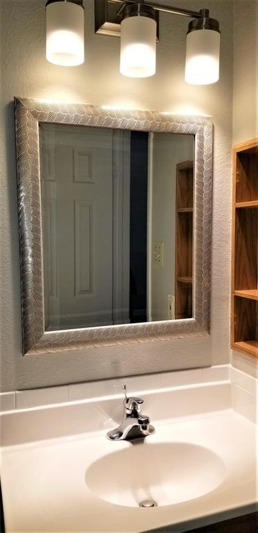 TRINITY MEADOWS CONDOMINIUMS - Residential Lease