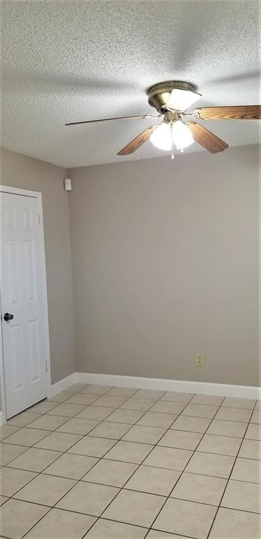 TRINITY MEADOWS CONDOMINIUMS - Residential Lease