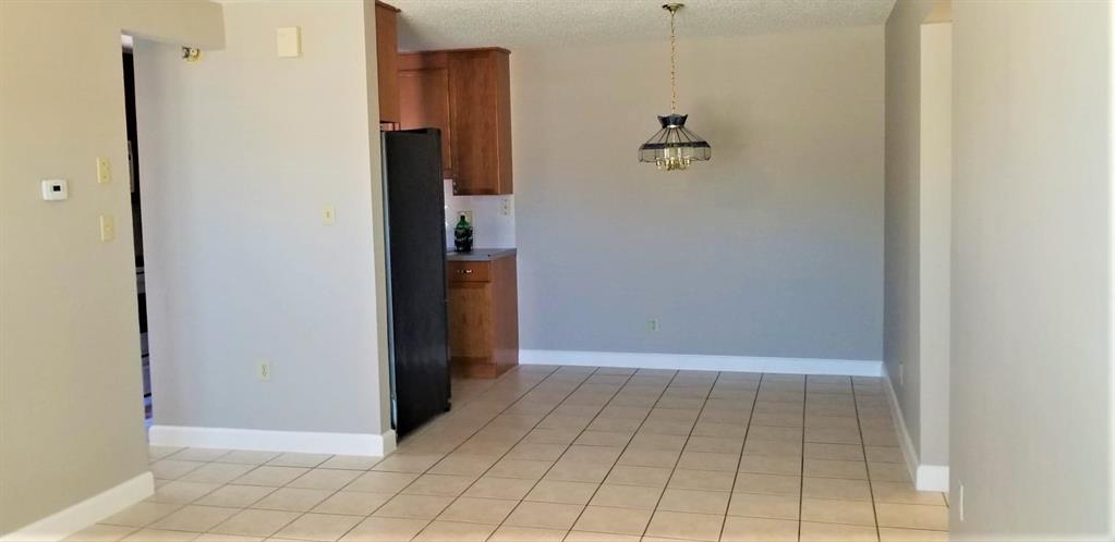 TRINITY MEADOWS CONDOMINIUMS - Residential Lease