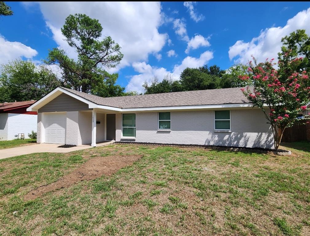 Ryanwood North Addition - Residential