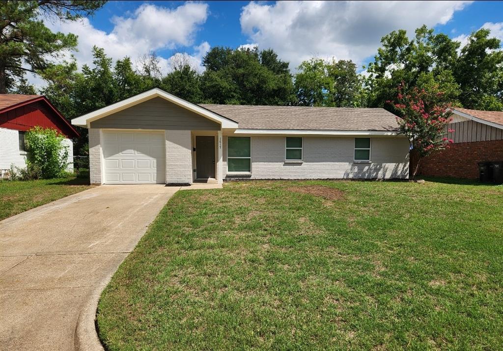 Ryanwood North Addition - Residential