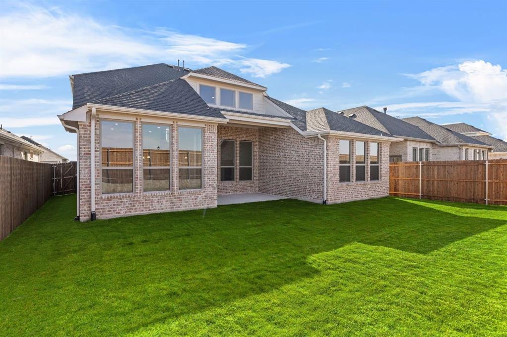 Meadow Vista - Residential