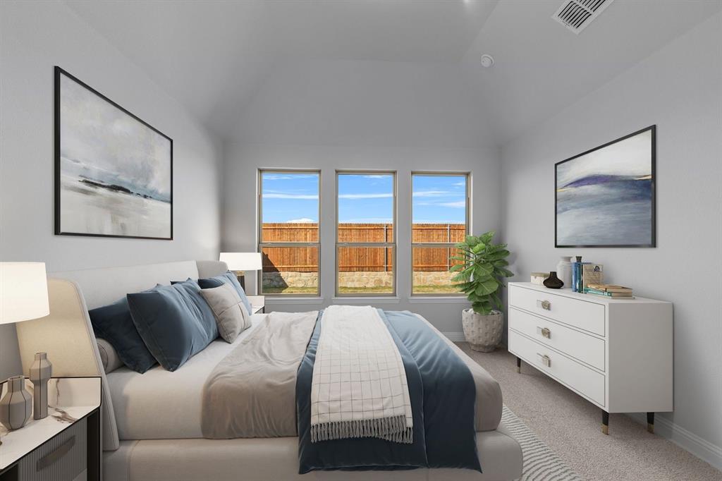 Meadow Vista - Residential