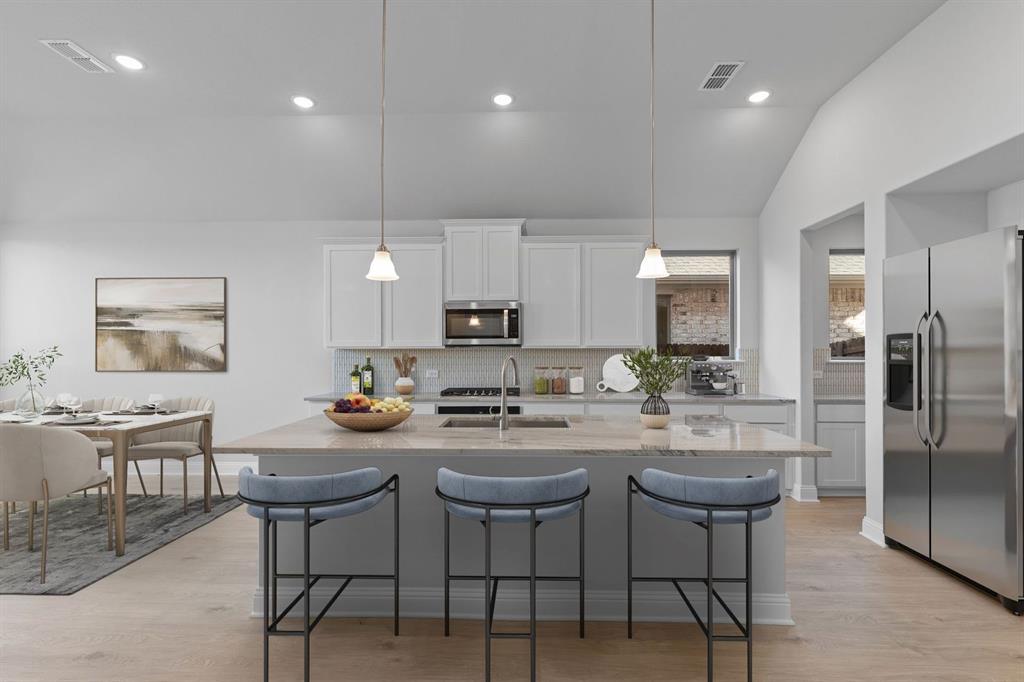 Meadow Vista - Residential