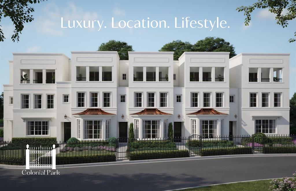 Stonegate Addition - Residential