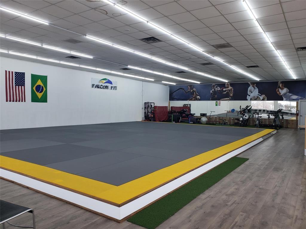 6709 Rufe Snow Drive