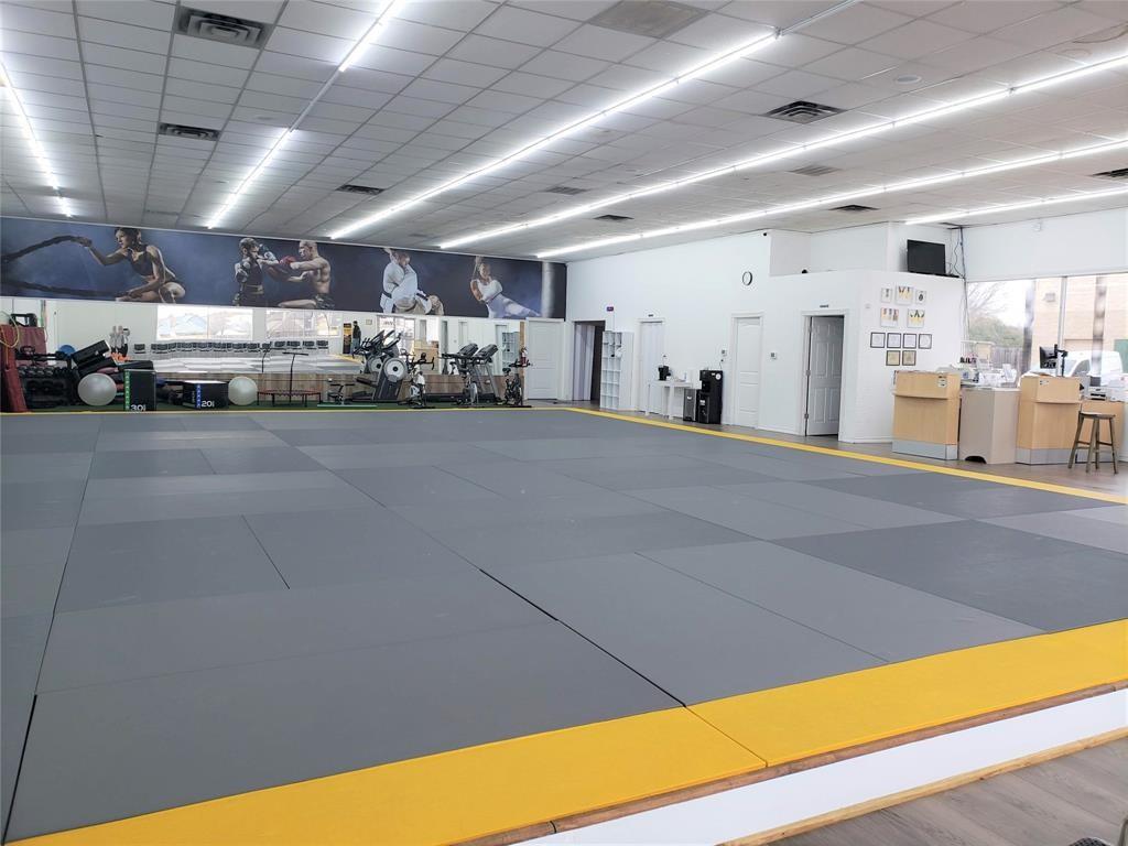 6709 Rufe Snow Drive