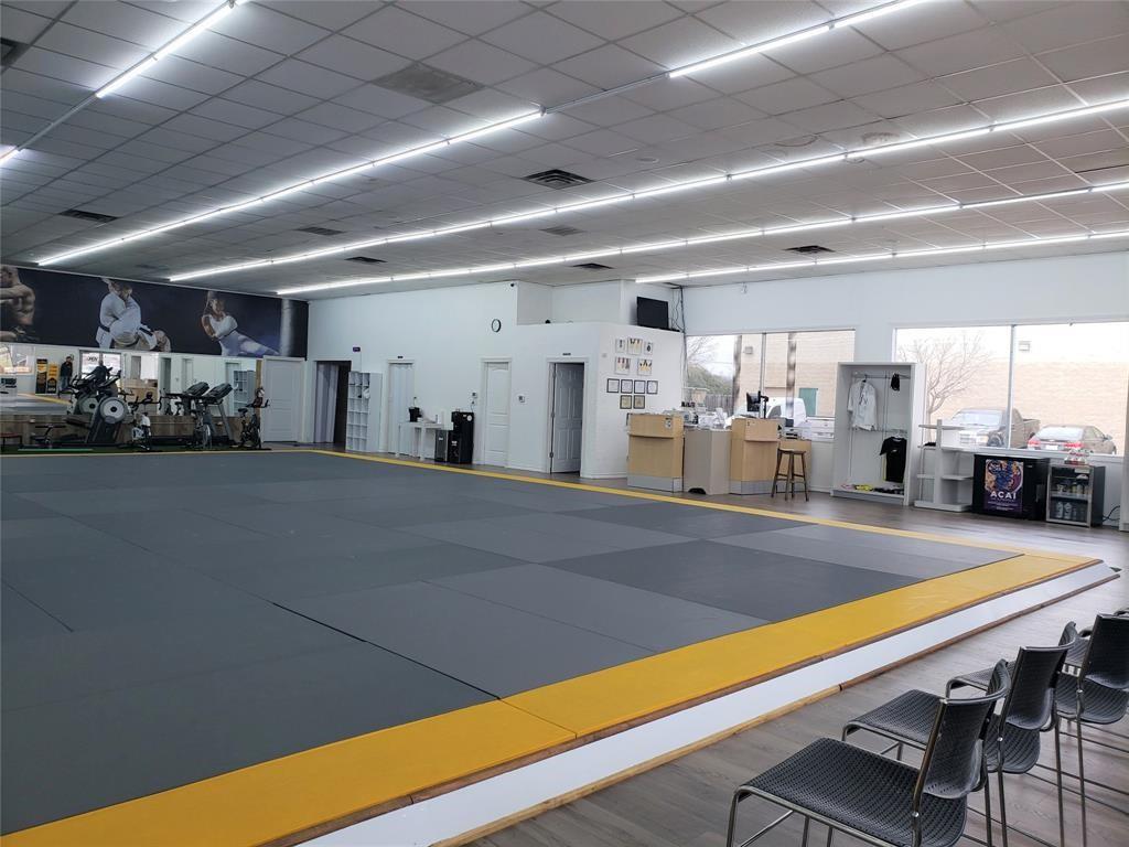 6709 Rufe Snow Drive