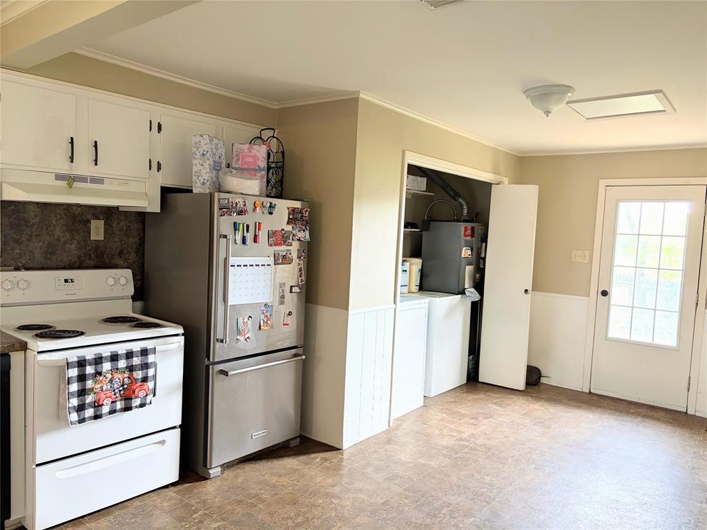 Ethridge Estates - Residential