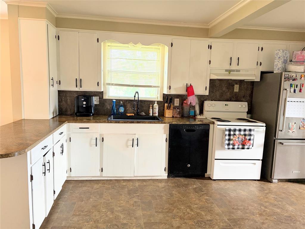 Ethridge Estates - Residential