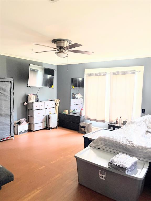 Ethridge Estates - Residential