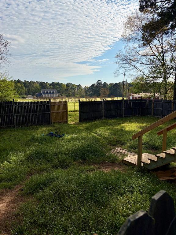 Ethridge Estates - Residential