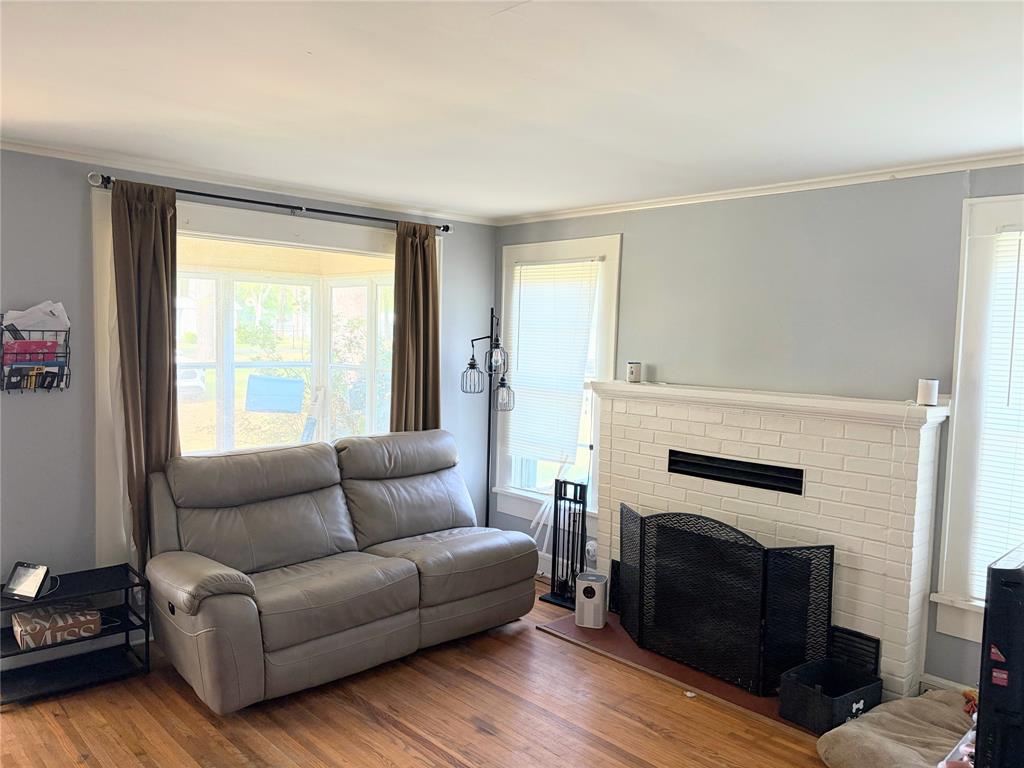 Ethridge Estates - Residential