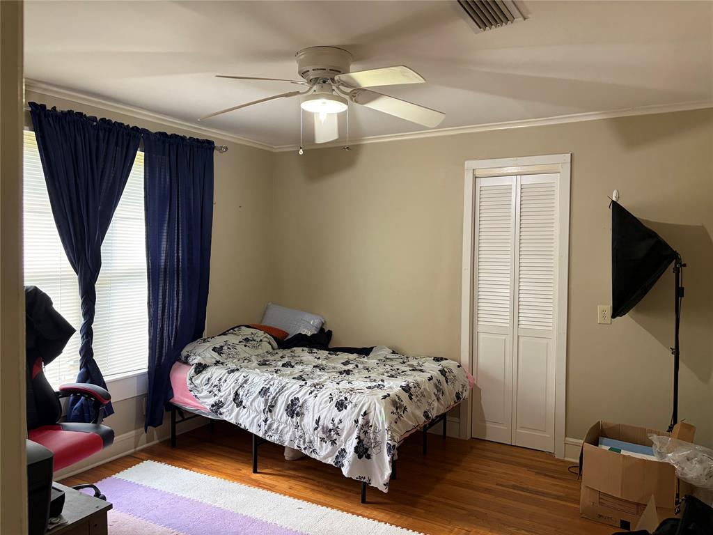 Ethridge Estates - Residential