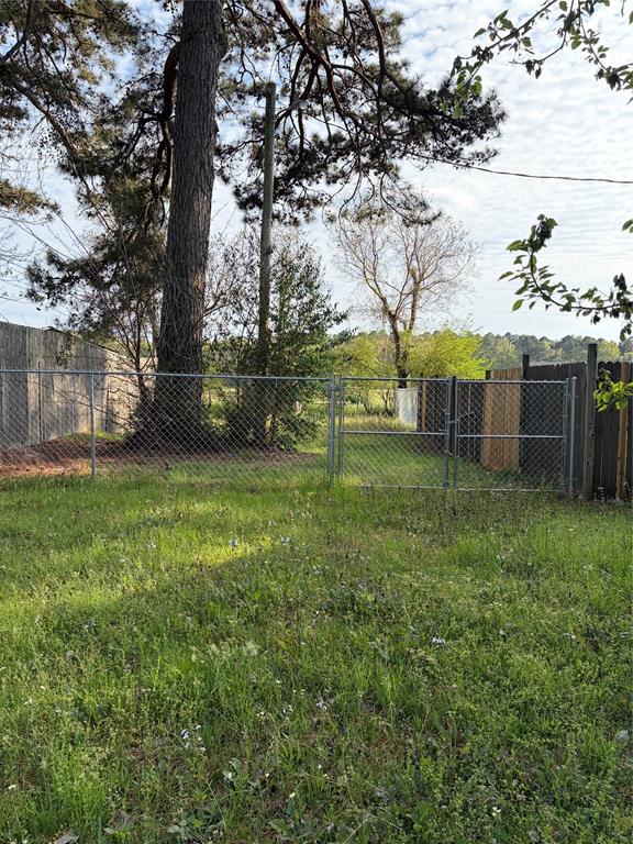 Ethridge Estates - Residential