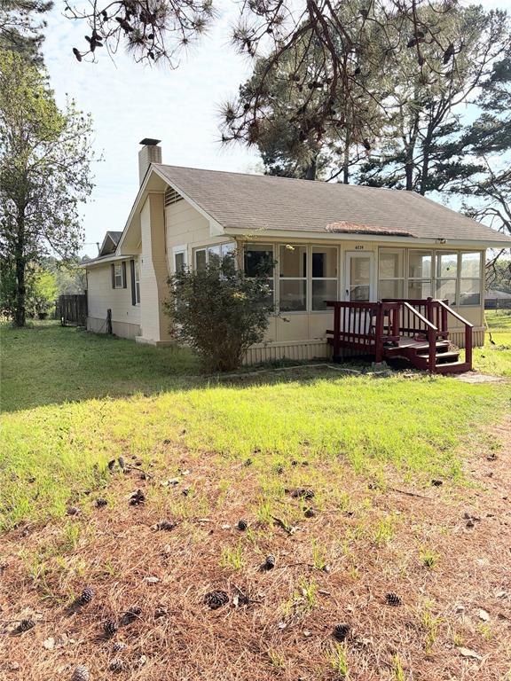 Ethridge Estates - Residential