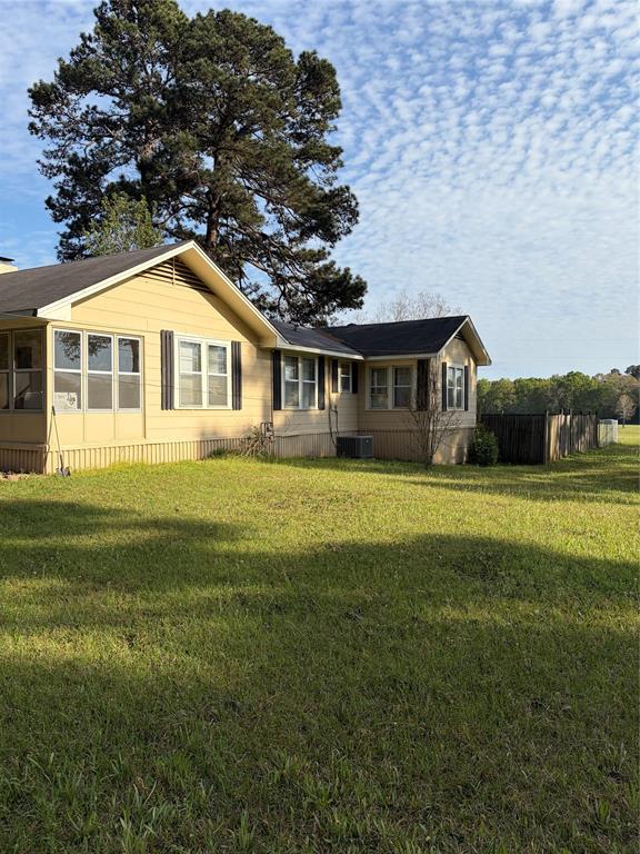 Ethridge Estates - Residential