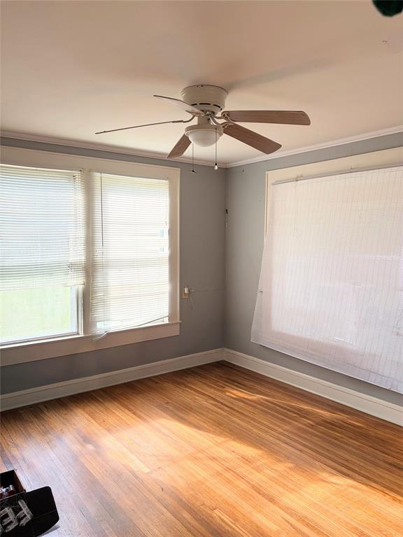 Ethridge Estates - Residential