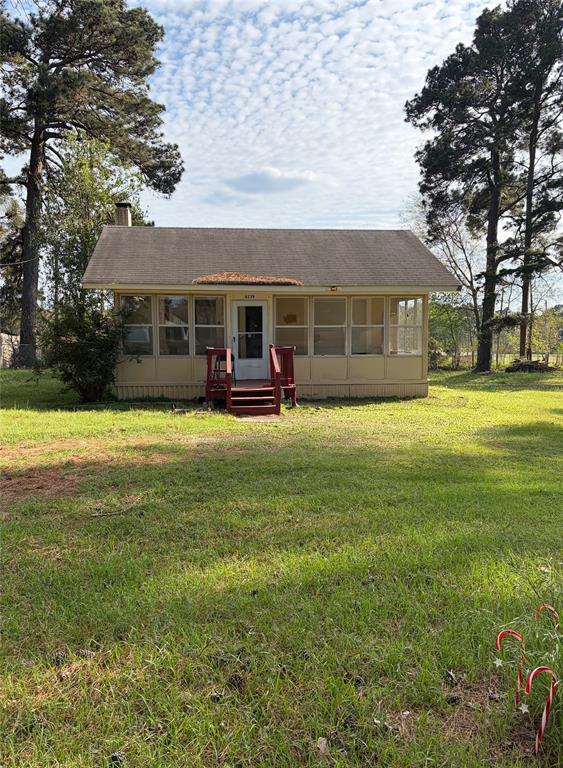 Ethridge Estates - Residential