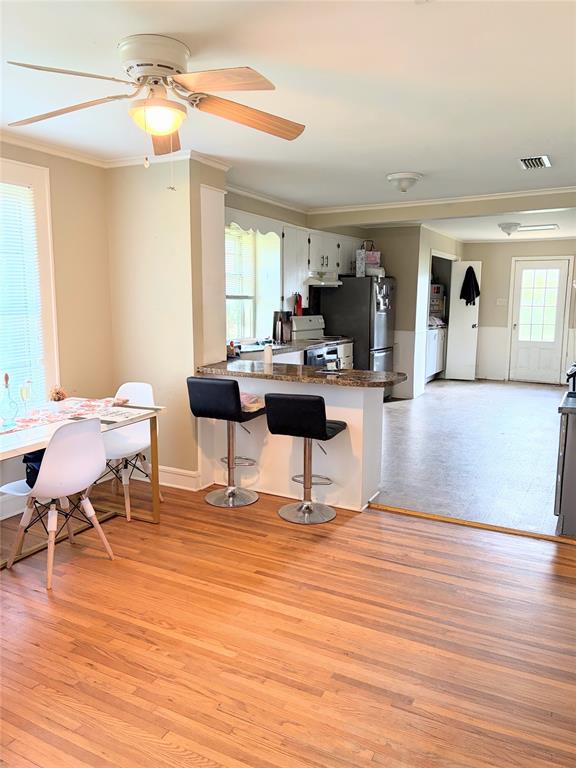 Ethridge Estates - Residential