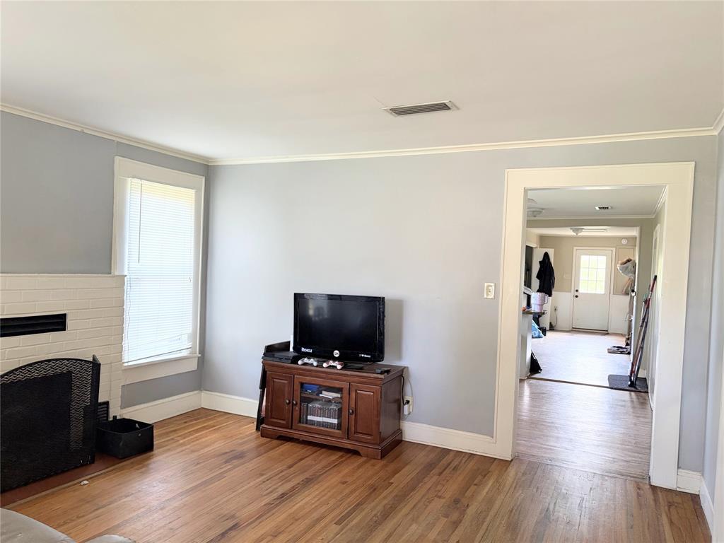 Ethridge Estates - Residential