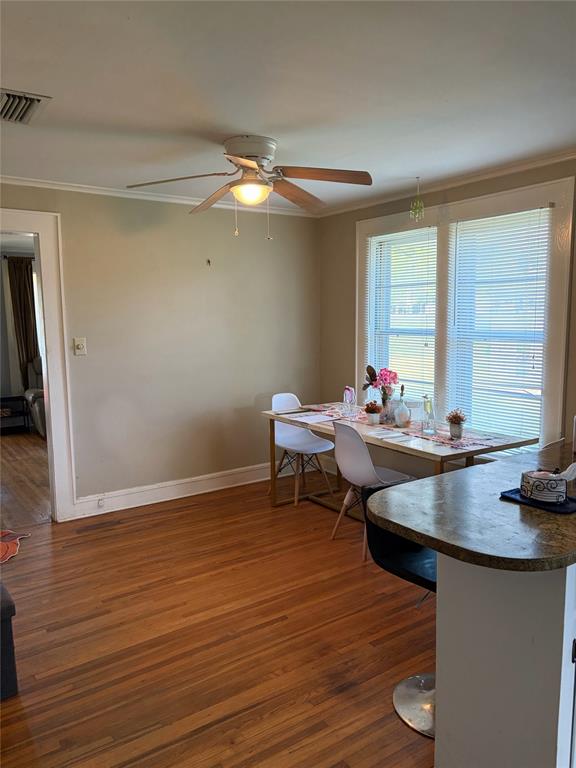 Ethridge Estates - Residential