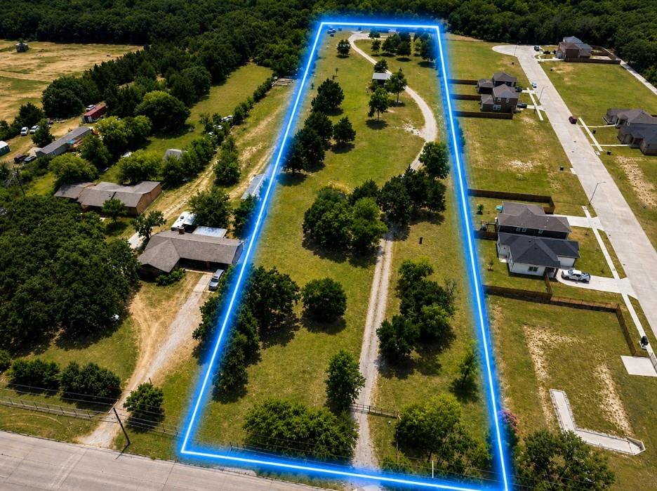 14800 Seagoville