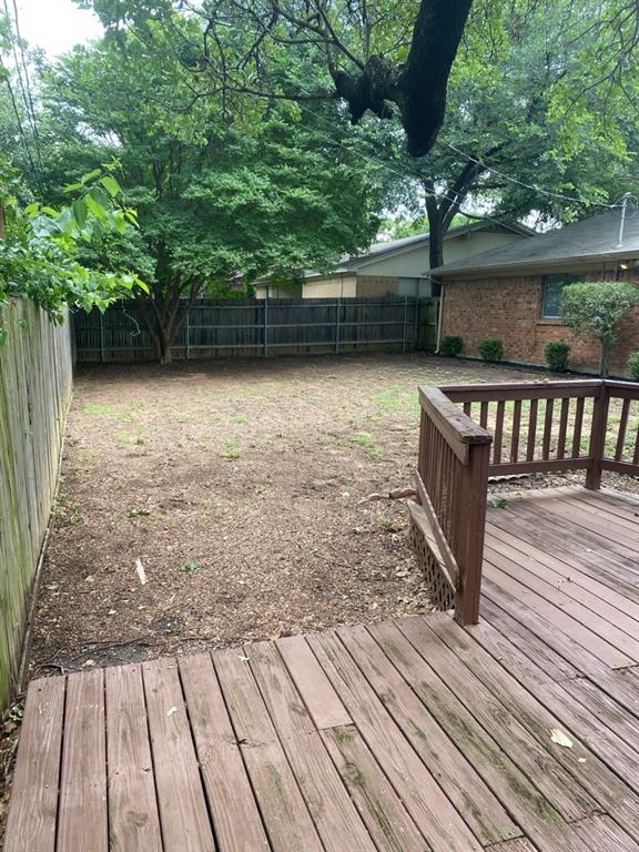 Indian Oaks Estates - Residential Lease