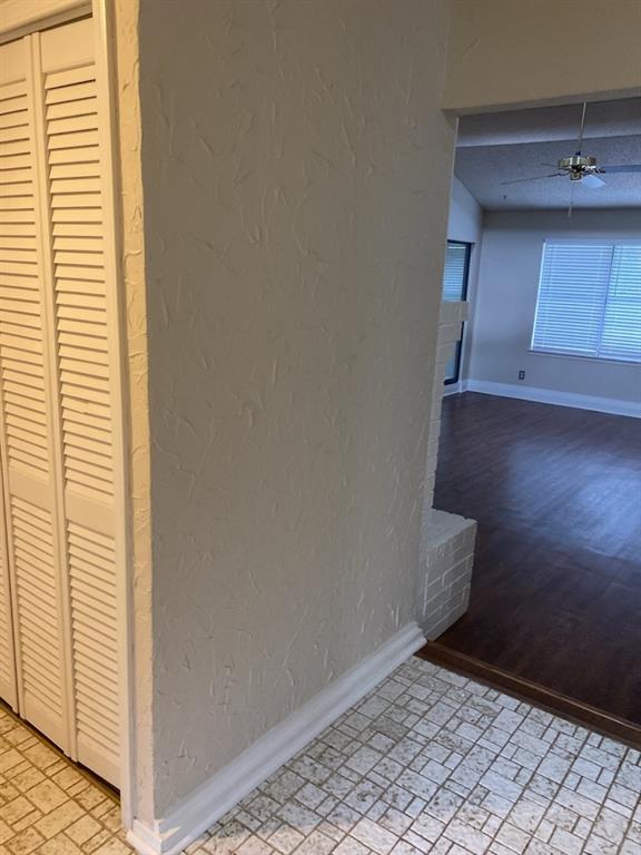 Indian Oaks Estates - Residential Lease