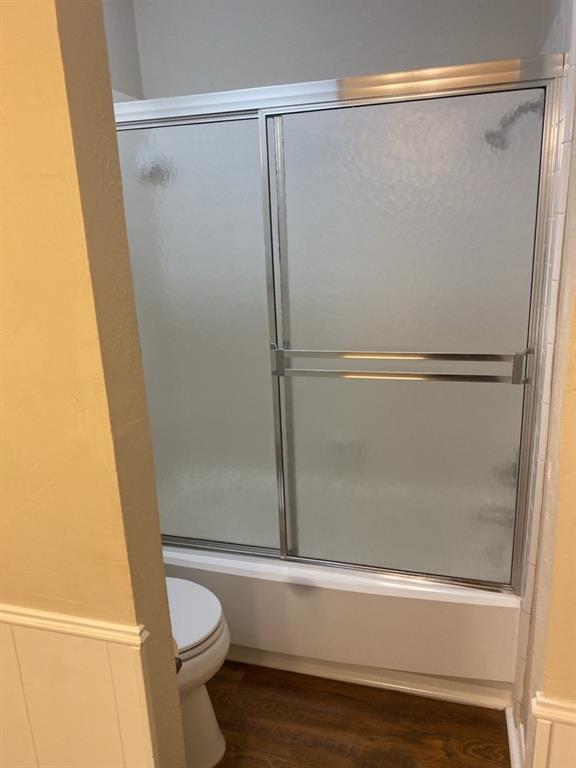 Indian Oaks Estates - Residential Lease