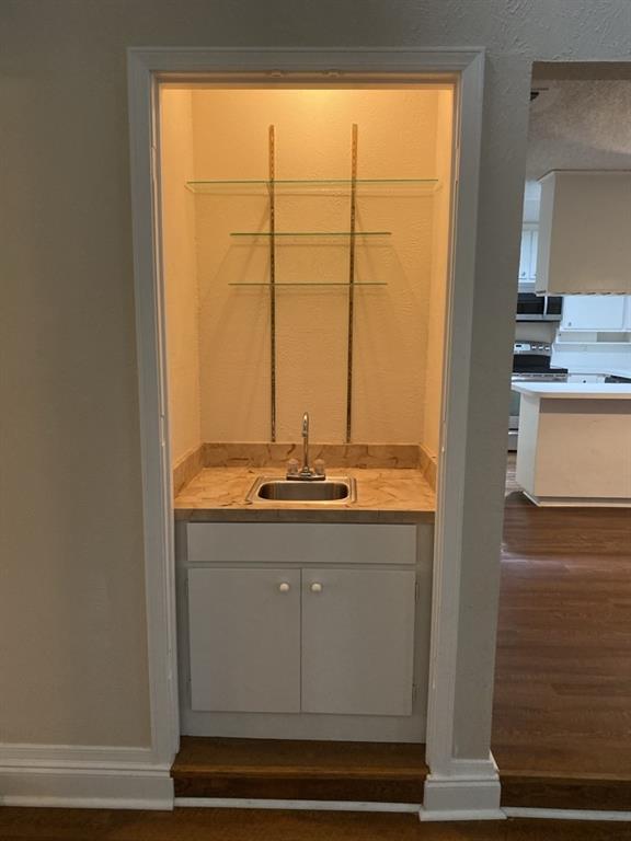 Indian Oaks Estates - Residential Lease