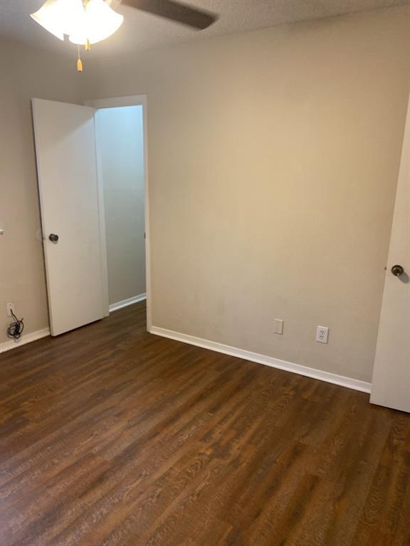 Indian Oaks Estates - Residential Lease